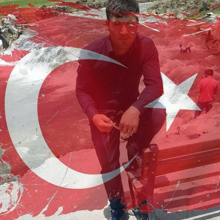 Tekincan