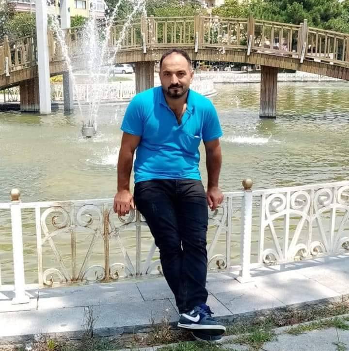 Yıldıray