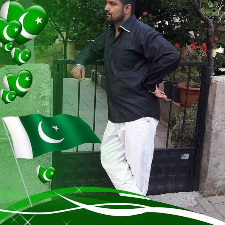 Khalid