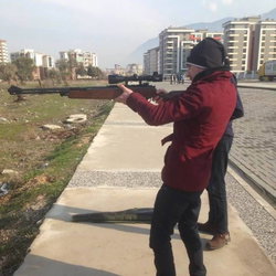 Burak