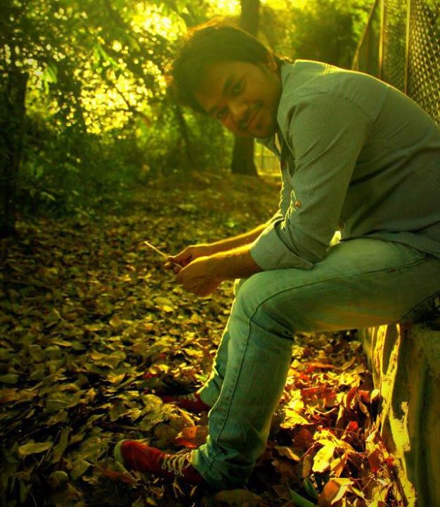 Umesh