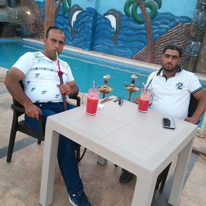 احمد