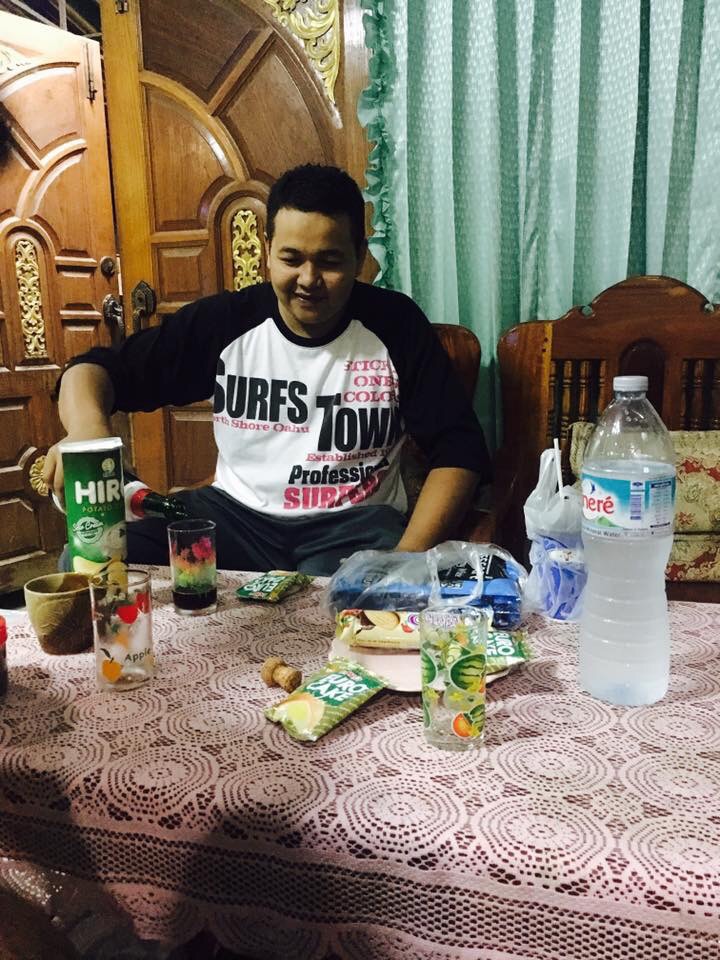 บังรอน