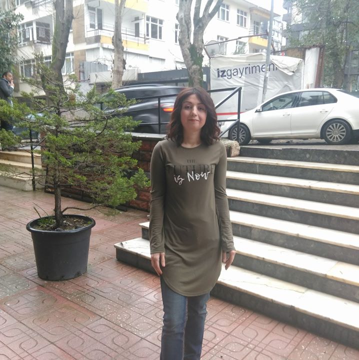 Ayşe