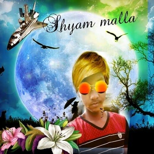 Shyam