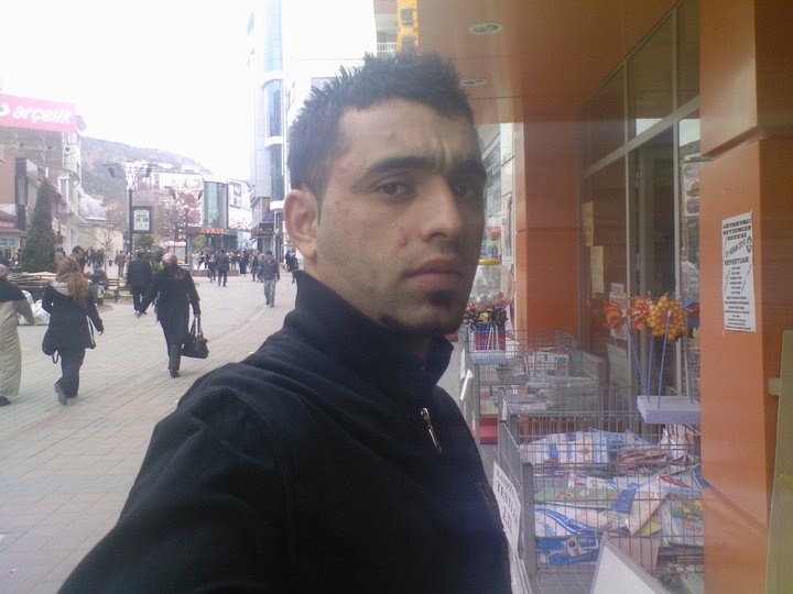 Furkan