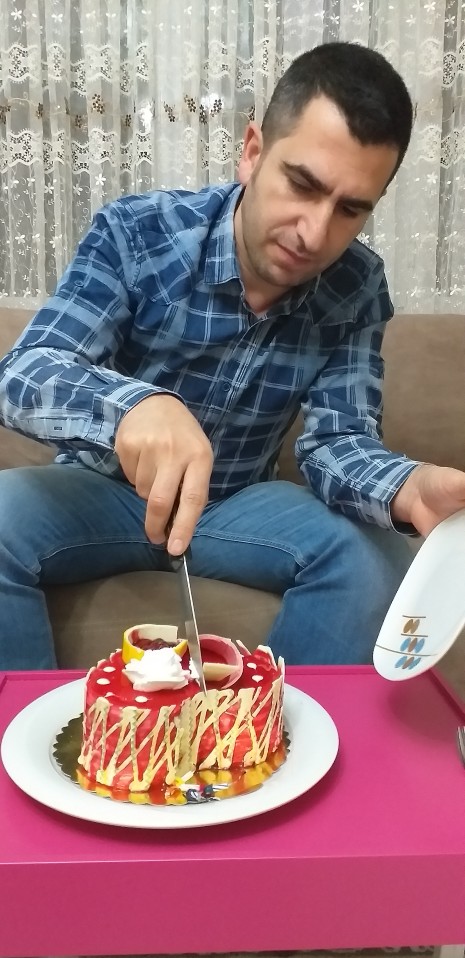 Erdinç