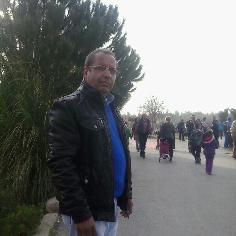 Rıza