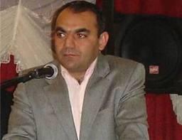 Serdar