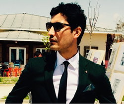 Serdar