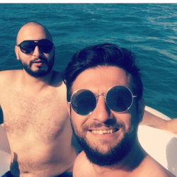 Mustafa