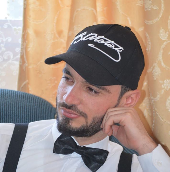 Ahmed