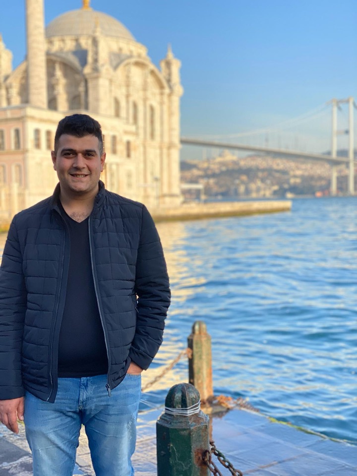 Mehmet