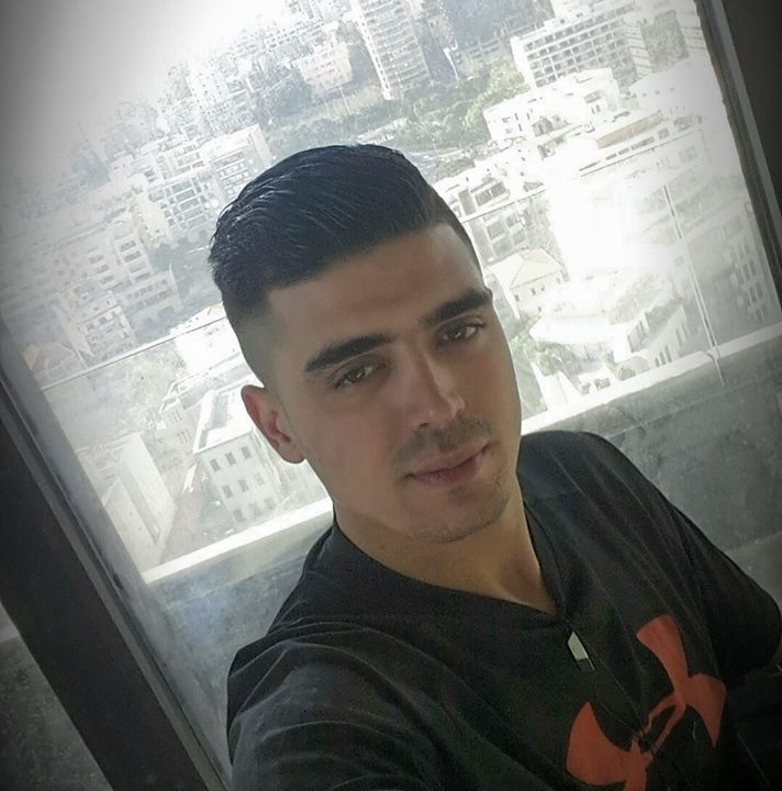 Ahmad