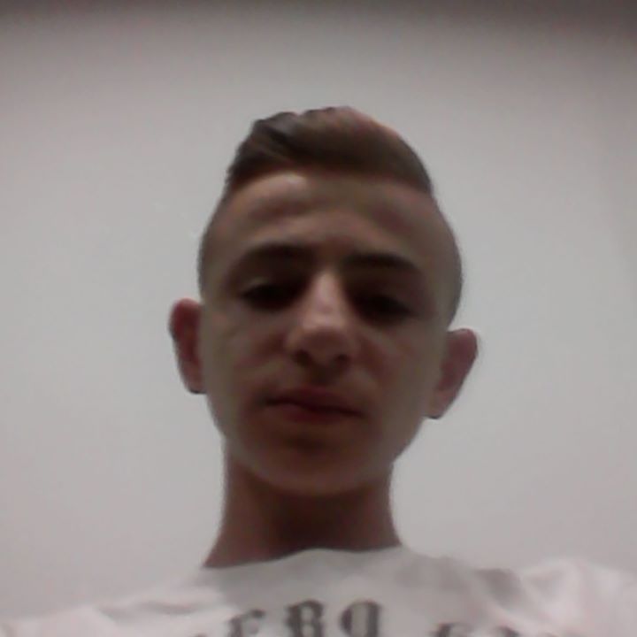 Mahmut