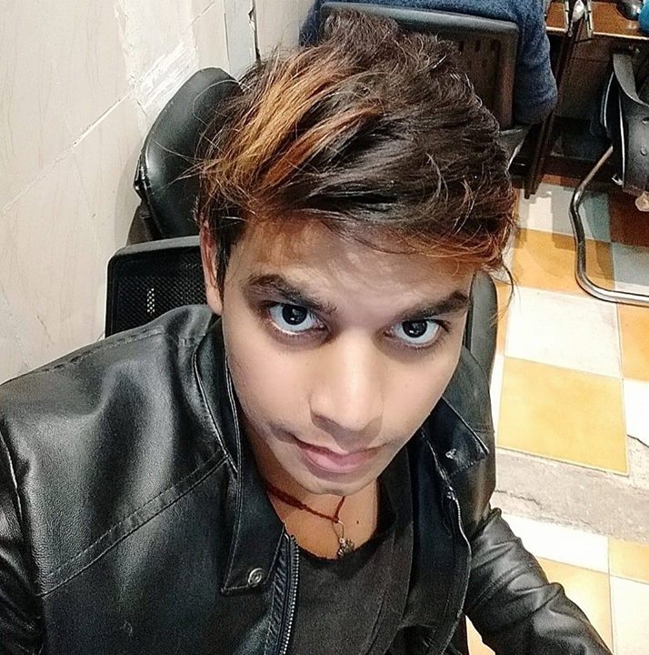 Pushpender