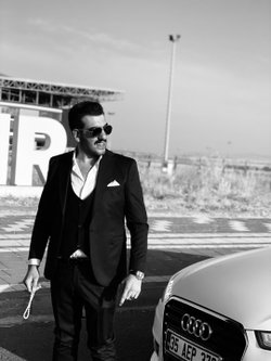 Çağatay