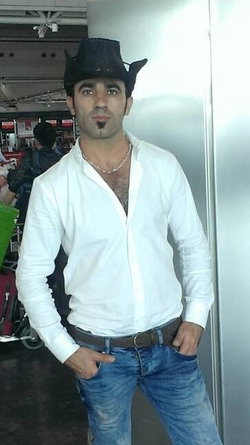 Serdar