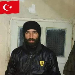 Mahmut