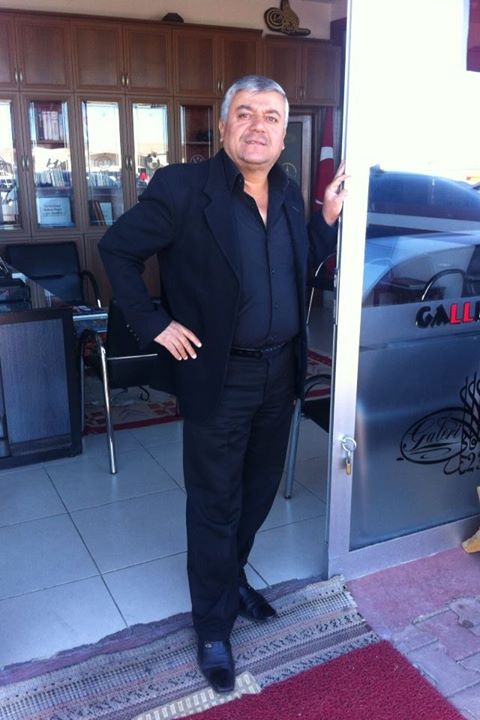 Özcan