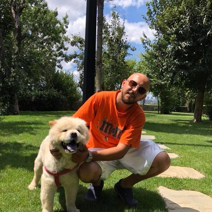 Cenk