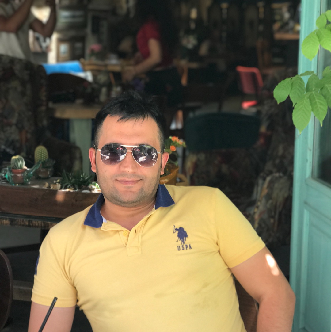 Umut