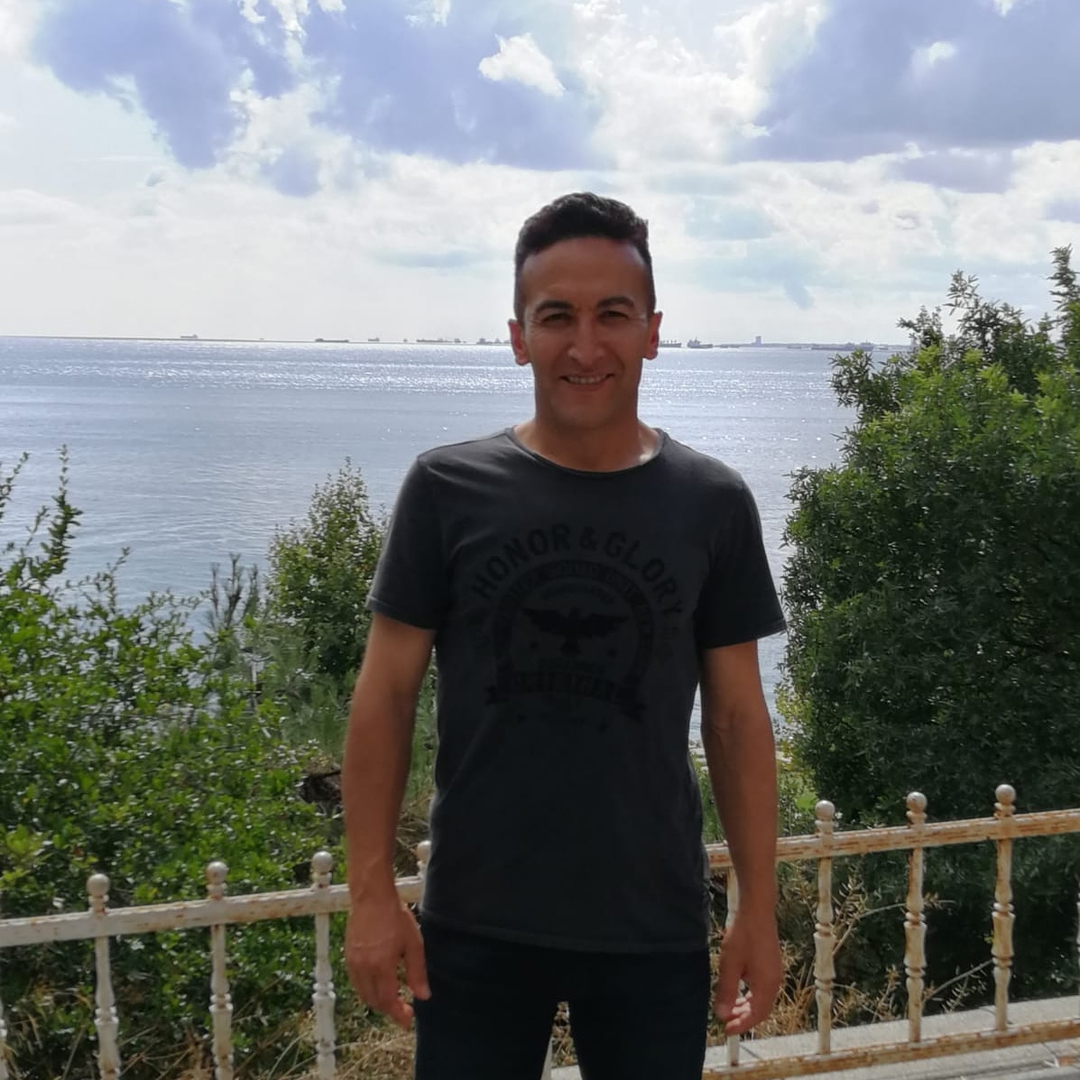 Yılmaz