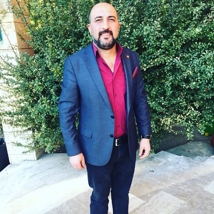 Özay
