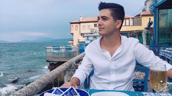 Gökhan