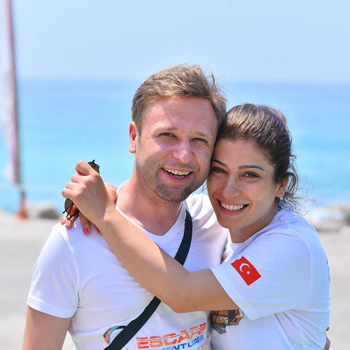 Çağlayan