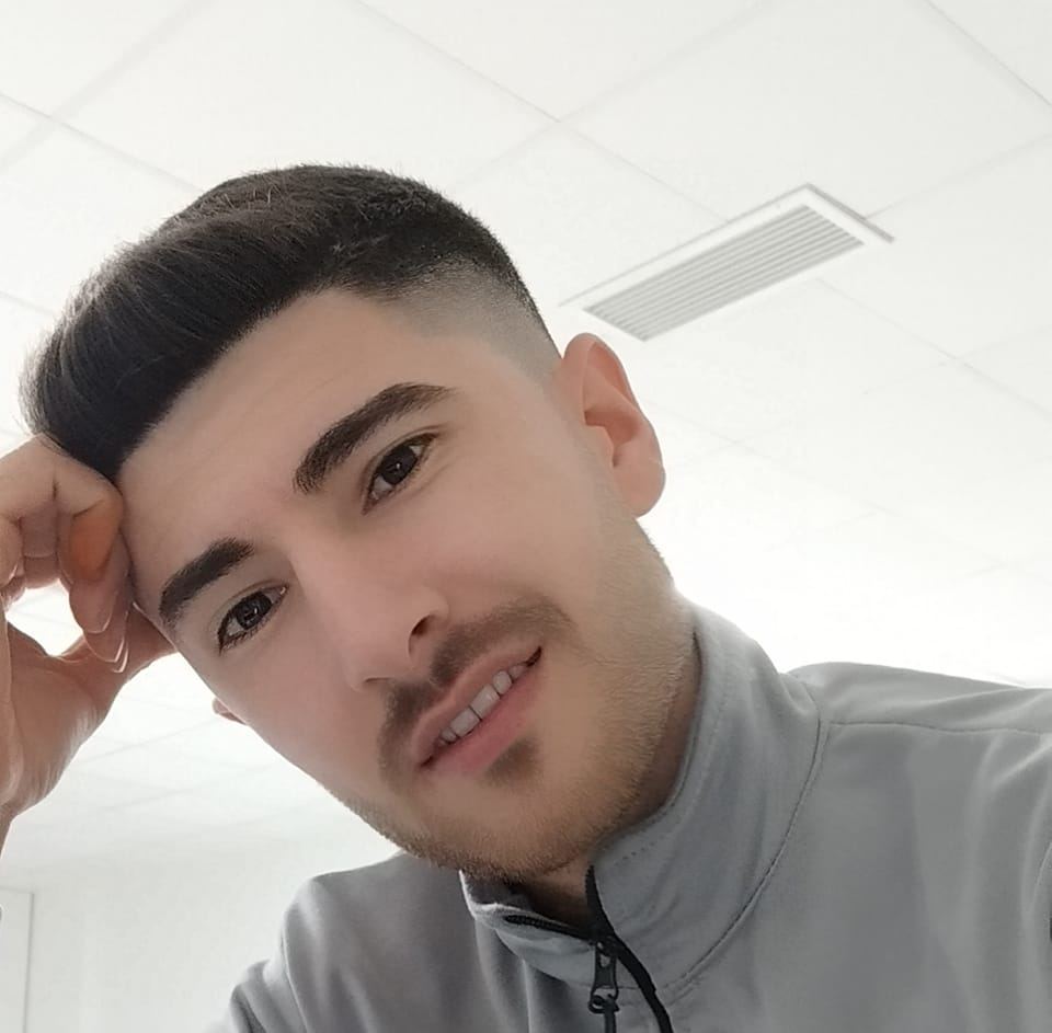 Yusuf