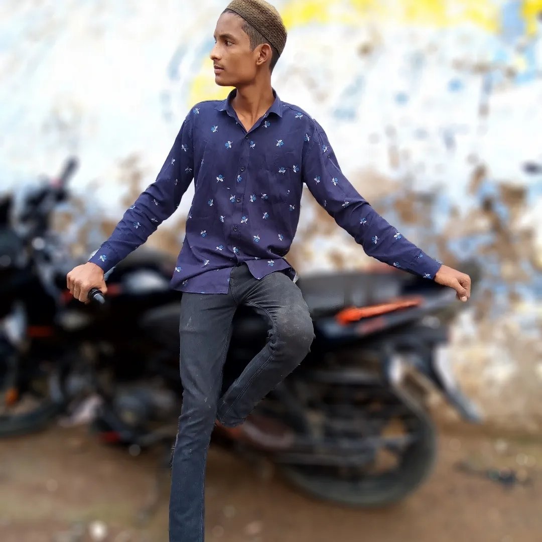 Ashfaq