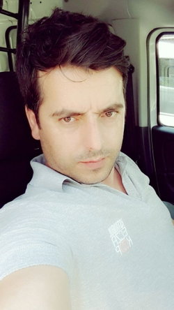 Gokhan
