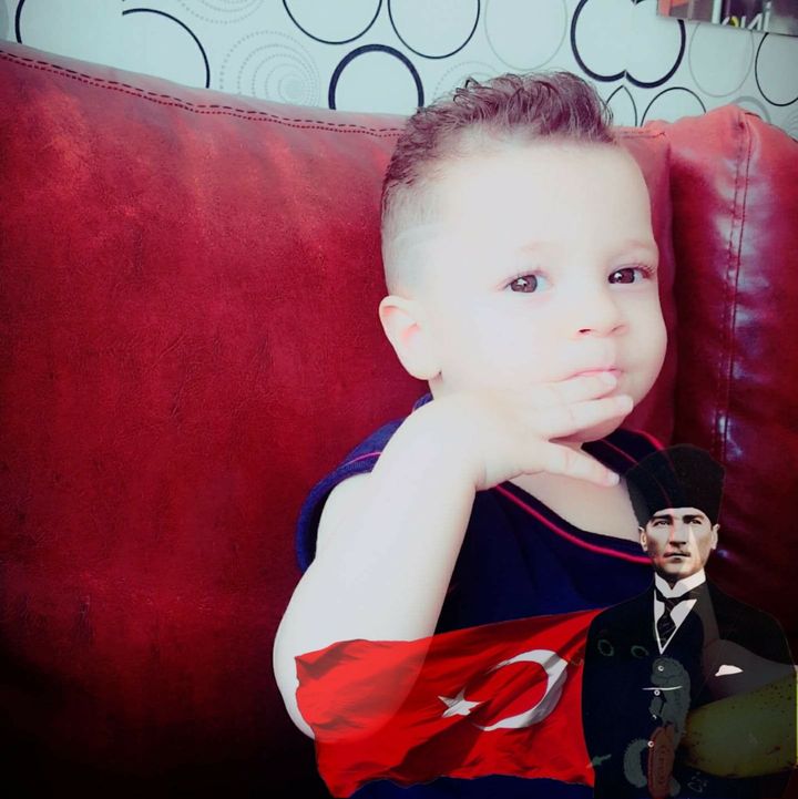İsmail