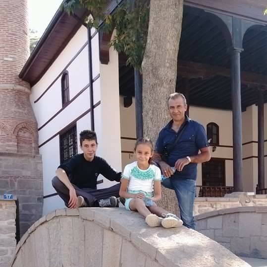 Sezgin