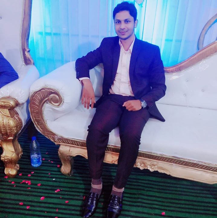 Mohammed