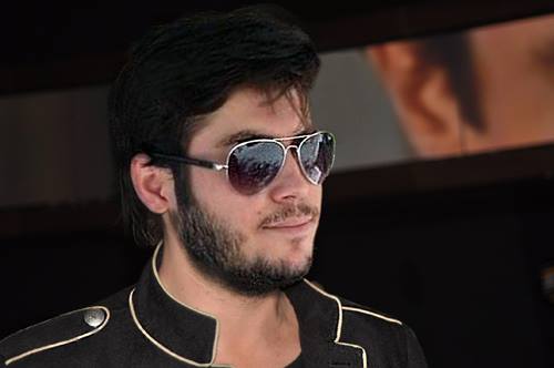 Ali