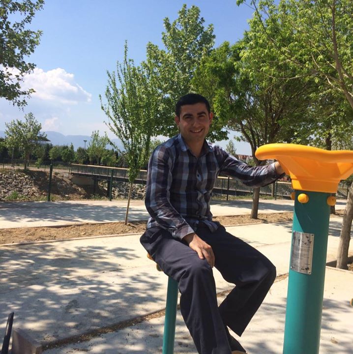 Mehmet