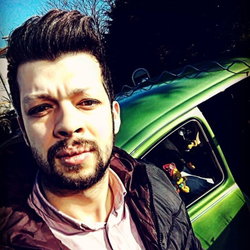 Ahmet