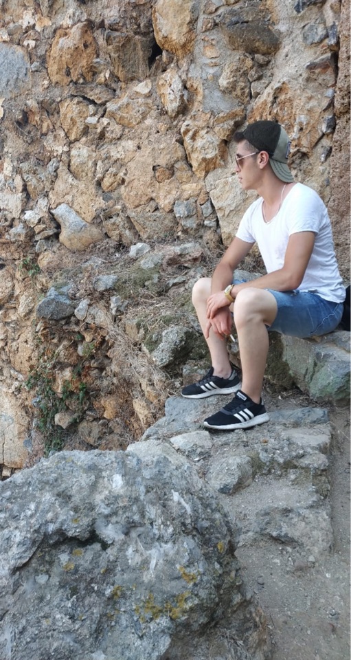 Veysel