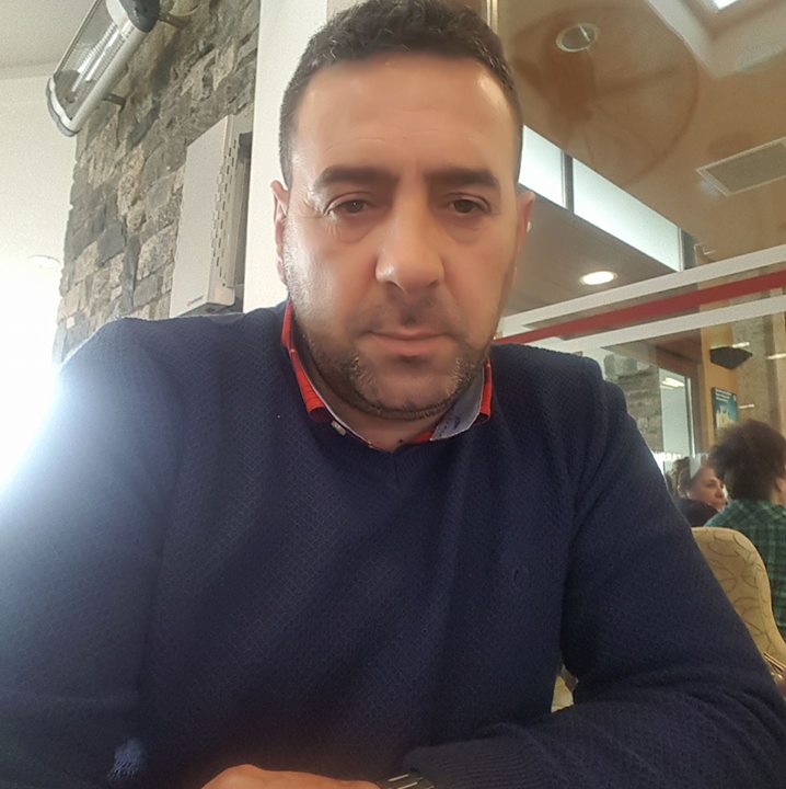 İsmail