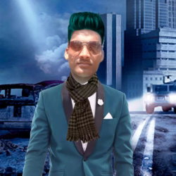 Sudarshan