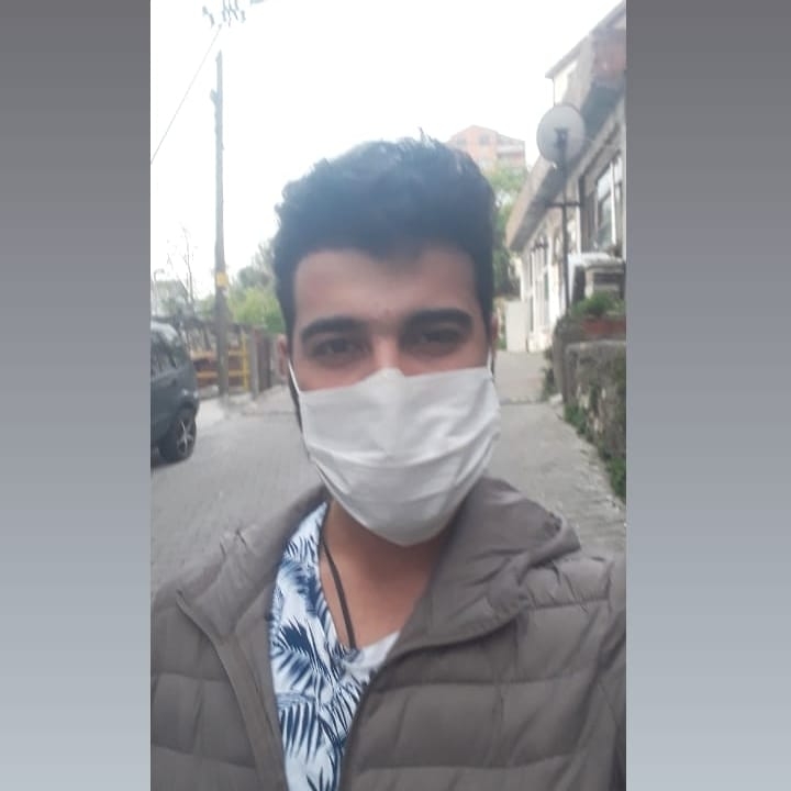 Yusuf