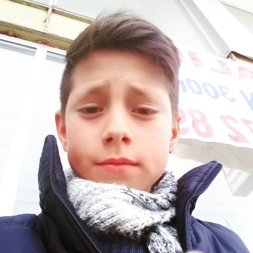 Ibrahim