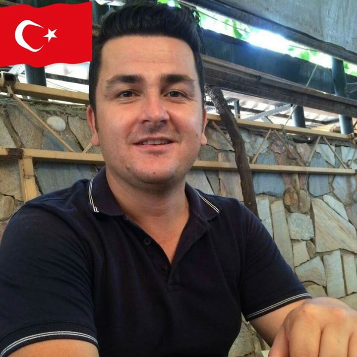 Erkan