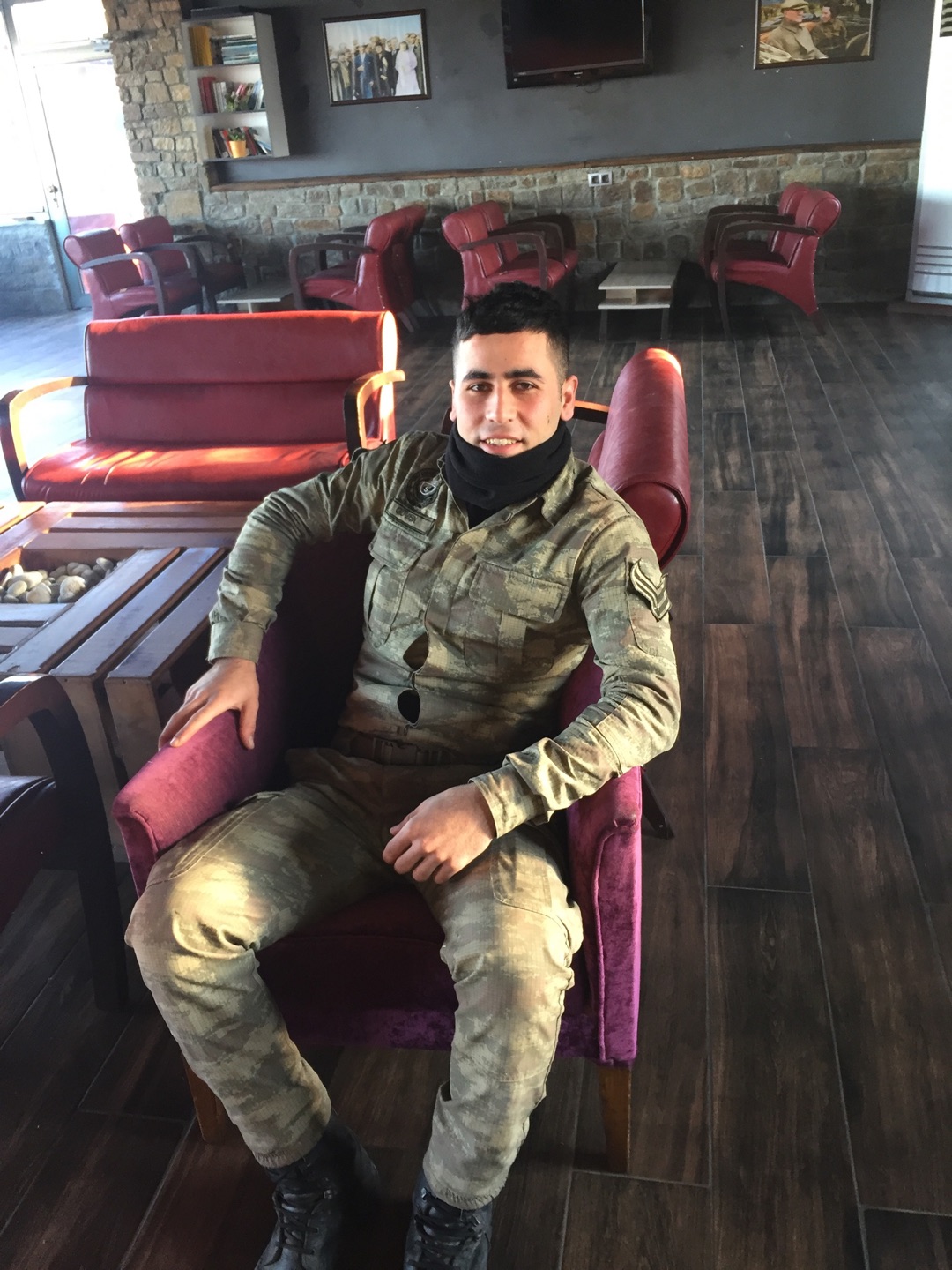 Mehmet