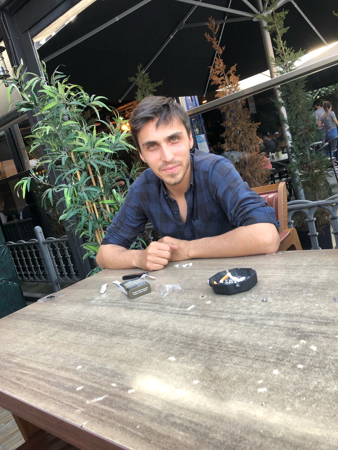 Burak