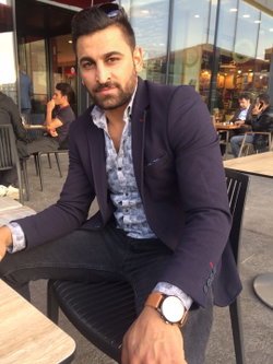 Erkan