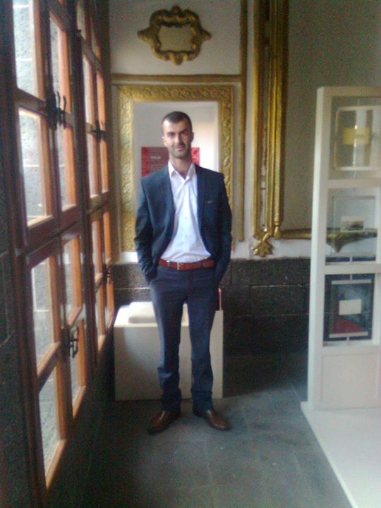 Mehmet