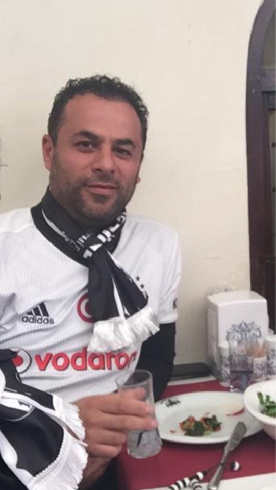 Serdar
